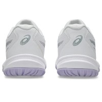 Scarpe da donna Asics Upcourt 6 White Green