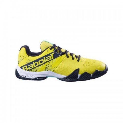 Babolat Movea Acacia Tênis Babolat Movea Acacia Tênis