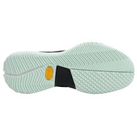 Tênis Feminino Bullpadel Bea Gonzalez Pearl Vibram 25V Cinza Escuro