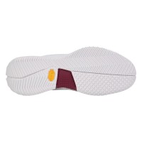 Baskets Bullpadel Chingotto Neuron Vibram 25I Bordeaux