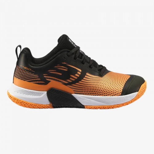 Bullpadel Di Nenno Next Hybrid Pro Orange Sneakers Bullpadel Di Nenno Next Hybrid Pro Orange Sneakers