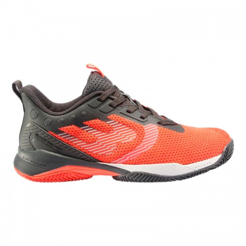 Bullpadel Juan Tello Vertex Grip 22I Tênis Abóbora Bullpadel Juan Tello Vertex Grip 22I Tênis Abóbora