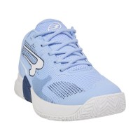 Tênis Bullpadel Next 25I Sky Blue Feminino