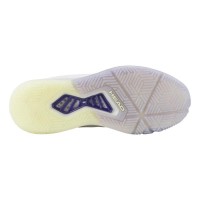 Tênis Head Motion Pro Lavender Branco Feminino