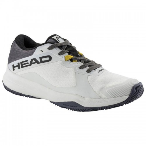 Head Motion Team Padel Blanc Noir Baskets Head Motion Team Padel Blanc Noir Baskets