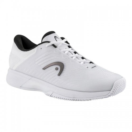 Sneakers Head Revolt Pro 4.5 CLAY BLANC NOIR Sneakers Head Revolt Pro 4.5 CLAY BLANC NOIR