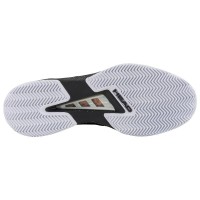 Zapatillas Head Sprint Pro 4.0 SF Clay Negro Blanco