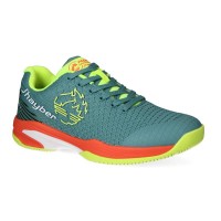 Chaussures kaki Jhayber Palladium