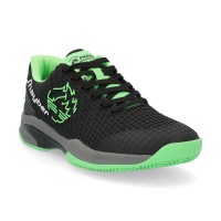 Chaussures noires Jhayber Palladium