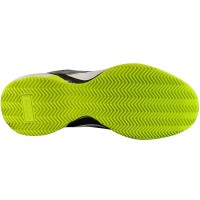 Jhayber Tactica Gray Sneakers