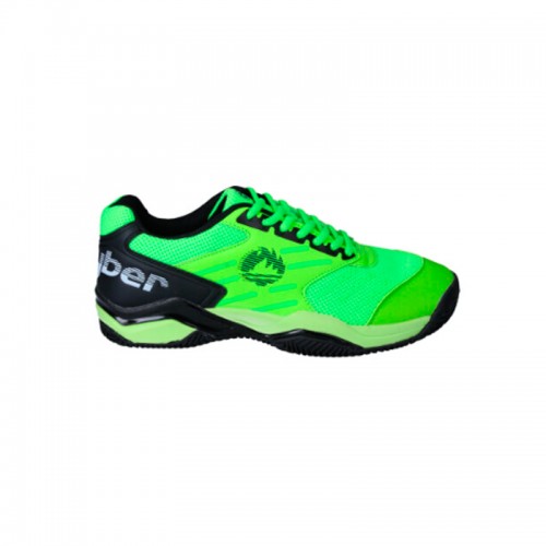 Jhayber Tajin Tênis Amarelo Fluor Jhayber Tajin Tênis Amarelo Fluor