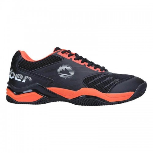 Jhayber Tajin Tenis Preto Jhayber Tajin Tenis Preto