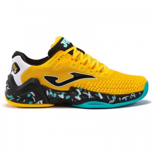 Joma Ace Pro 2228 Sapatilhas Laranja Joma Ace Pro 2228 Sapatilhas Laranja