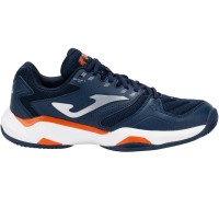 Joma Master 1000 2503 Baskets Bleu Marine