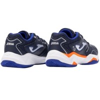 Joma Master 1000 2503 Navy Blue Junior Sneakers