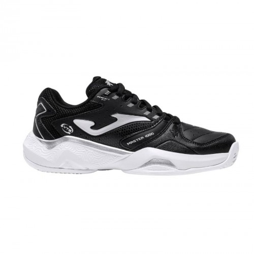 Joma Master 1000 2601 Black Women''''s Sneakers