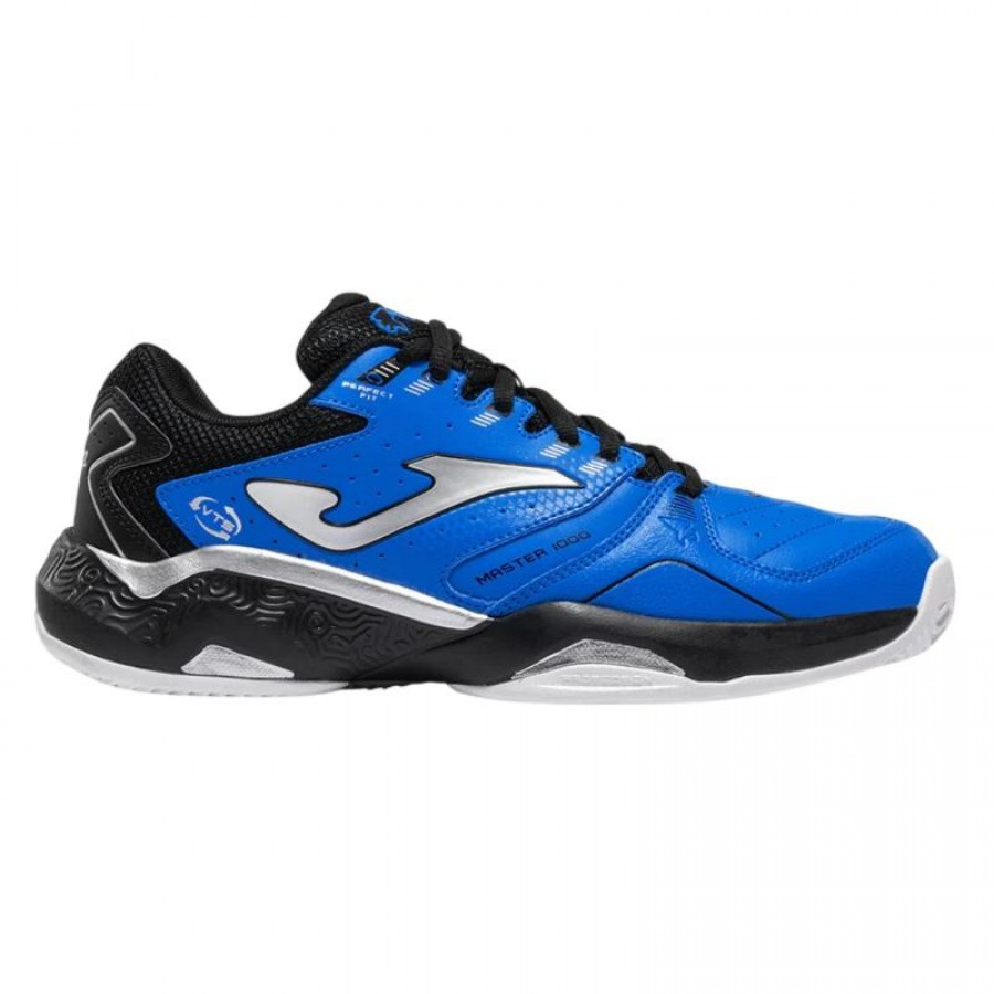 Joma Master 1000 2605 Tênis Azuis
