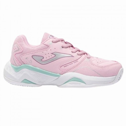 Joma Master 1000 2613 Light Pink Junior Sneakers