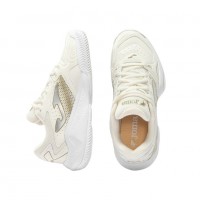Zapatillas Joma Master 1000 2625 Beige Mujer
