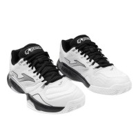 Joma Master 1000 2632 Baskets blanches