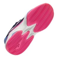 Joma Master 1000 2633 Tênis Júnior Fuchsia Marinho