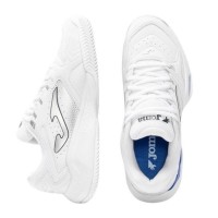 Zapatillas Joma Master 1000 2642 Blanco