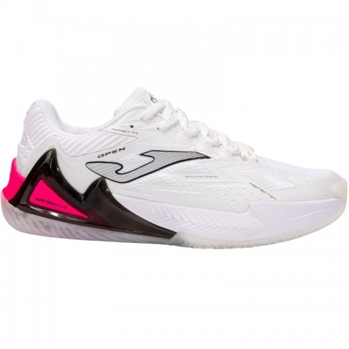Zapatillas Joma Open 2502 Blanco