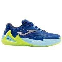 Tênis Joma Open 2604 Royal Blue
