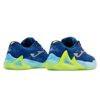 Tênis Joma Open 2604 Royal Blue