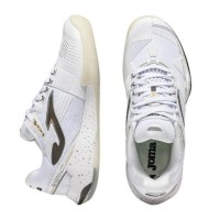Joma Point 2602 White Sneakers