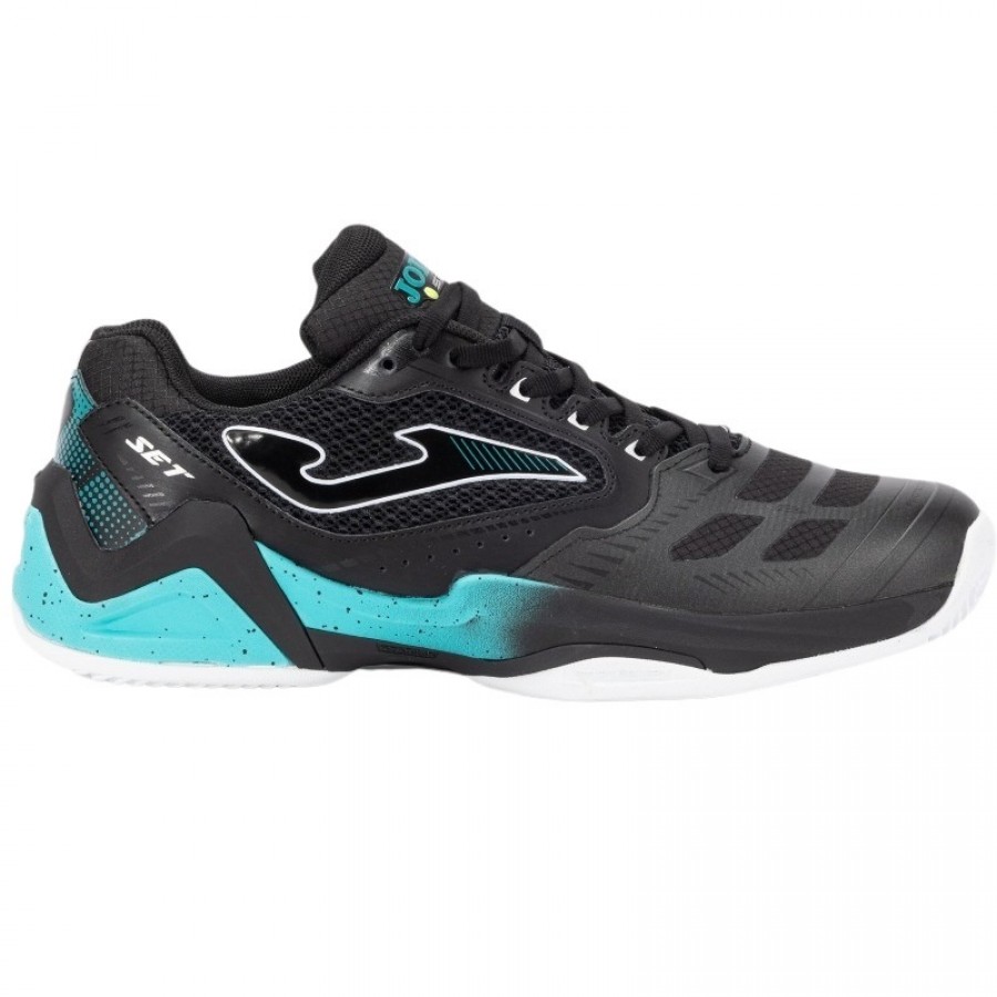 Joma Set 2501 Noir Baskets