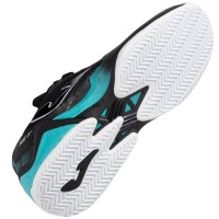 Joma Set 2501 Noir Baskets