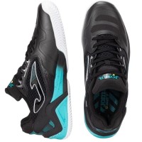 Joma Set 2501 Noir Baskets