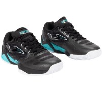 Joma Set 2501 Noir Baskets