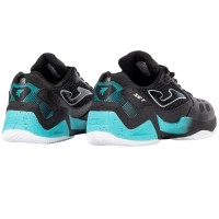 Joma Set 2501 Noir Baskets