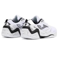 Joma Set 2502 Baskets Blanches