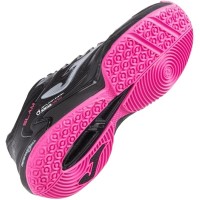 Joma Slam 2401 Black Women''s Sneakers