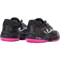 Joma Slam 2401 Black Women''s Sneakers