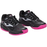 Joma Slam 2401 Black Women''s Sneakers