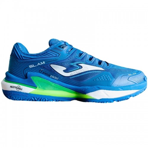 Joma Slam 2404 Royal Tênis Joma Slam 2404 Royal Tênis