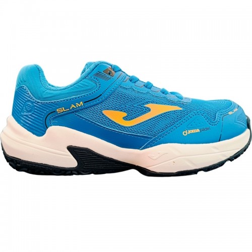 Joma Slam 2504 Royal Junior Tênis