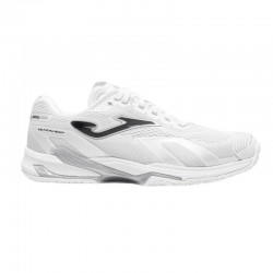 Joma Ultra Light 2602 White Black Sneakers
