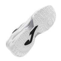 Joma Ultra Light 2602 White Black Sneakers