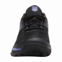 Zapatillas Kswiss Express Light 3 HB Clay Negro Azul