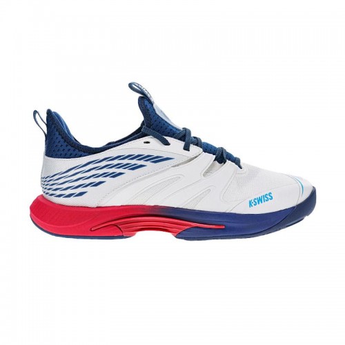 Tênis Kswiss Speed Trac Azul Escuro Tênis Kswiss Speed Trac Azul Escuro