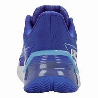 Zapatillas Kswiss Ultrashot 4 Clay Azul