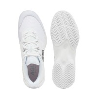 Baskets Lacoste AG-LT Ultra Blanches pour femmes