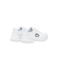 Baskets Lacoste AG-LT Ultra Blanches pour femmes