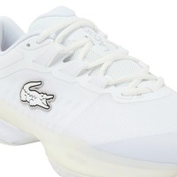 Baskets Lacoste AG-LT Ultra Blanches pour femmes
