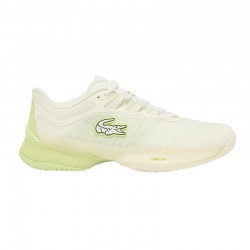 Zapatillas Lacoste AG-LT Ultra Blanco Verde
